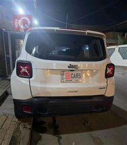 جيب رينيجيد